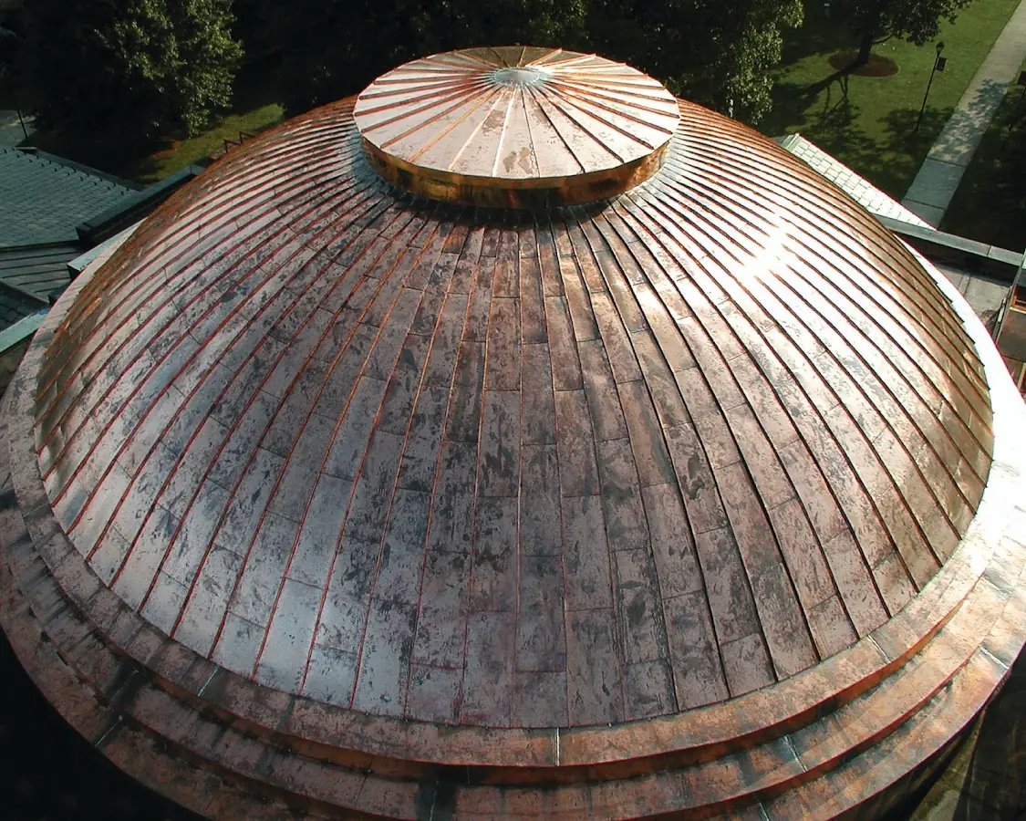 Craftsman Roofing crew installing a new roof in Rainier